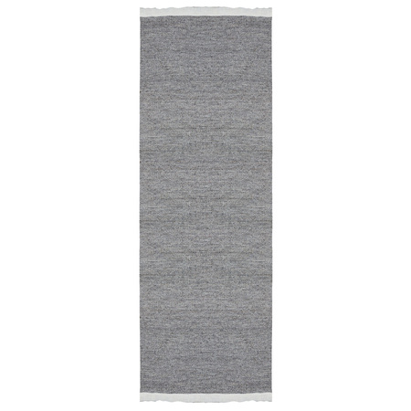 Massimo Copenhagen Escape Kelim Stone, B: 90 cm / L: 250 cm