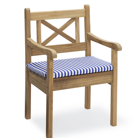 Gartenset Skagen aus Teak