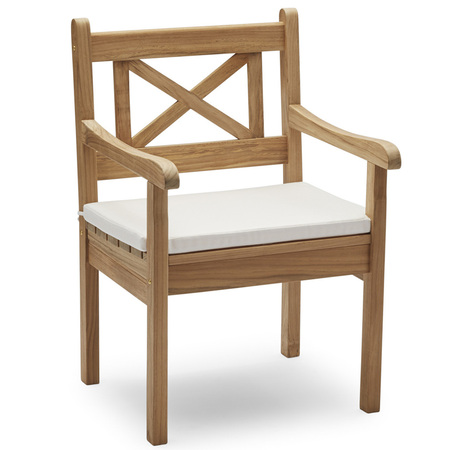 Gartenset Skagen aus Teak