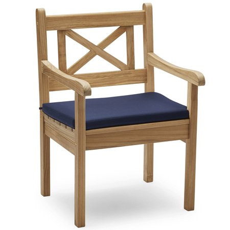 Gartenset Skagen aus Teak