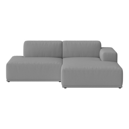 Muuto Connect Soft Modular Sofa