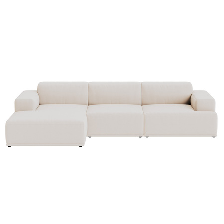 Muuto Connect Soft Modular Sofa 