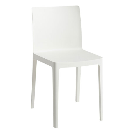 HAY Élémentaire Chair Cream White