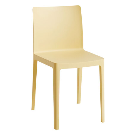 HAY Élémentaire Chair Hellgelb