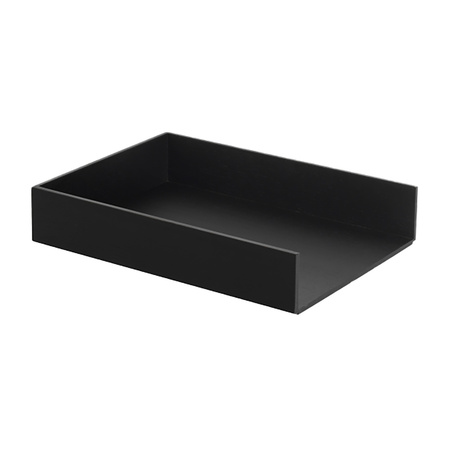 Ferm Living Briefablage von 'Ferm Living' Schwarz