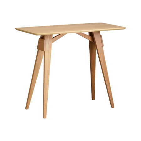 Design House Stockholm Konsolentisch 'Arco' Gross, Eiche