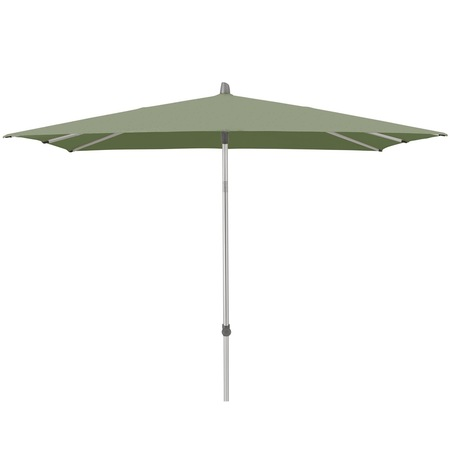 Glatz Alu-Smart Ø: 200 cm, Pistachio 579 - Q5