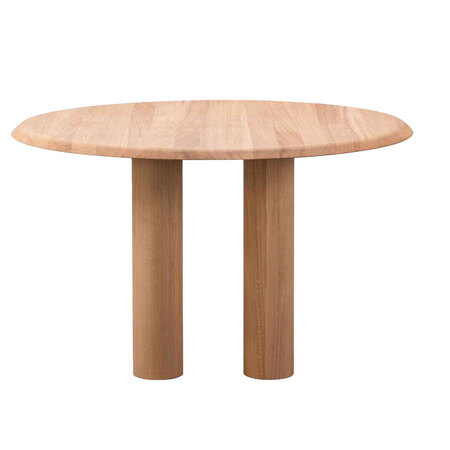 Fredericia Islets Table Eiche hell geölt