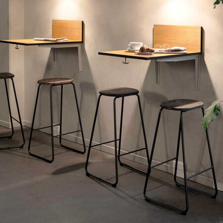 Barhocker 'Earth'