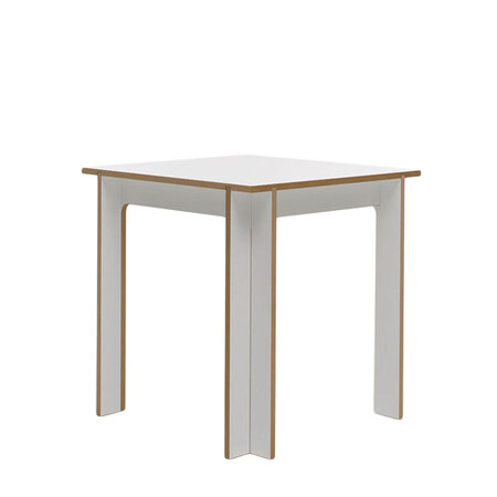 Tojo Tisch von 'Tojo' B: 75 cm / T: 75 cm / H: 75 cm