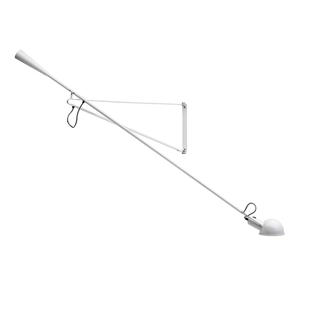 Flos 265 Weiss
