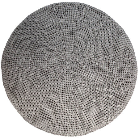 Cane-line Discover Teppich Ø: 200 cm, Taupe
