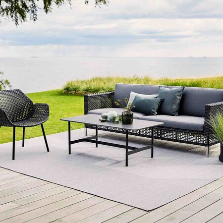 Cane-line Dot Teppich 