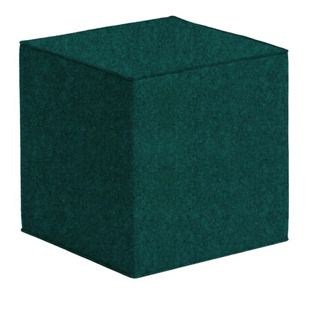 HEY-SIGN Sitzmöbel Quart Jade 49, 50 x 50 x 50 cm
