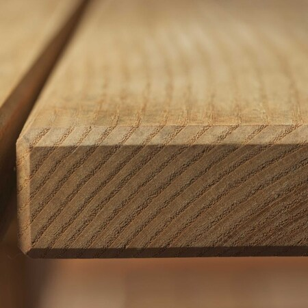 FDB Mobler M17 Ermelunden Thermoesche Natur