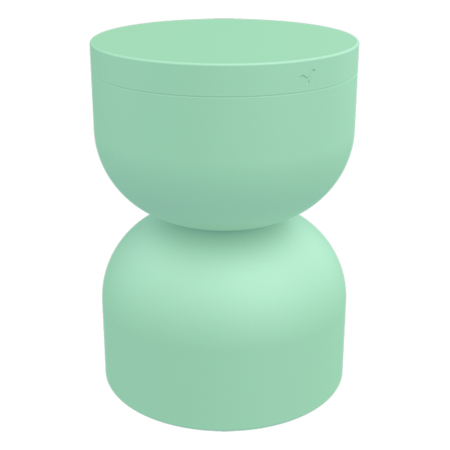 Fermob Piapolo Stool Opalgrün 83
