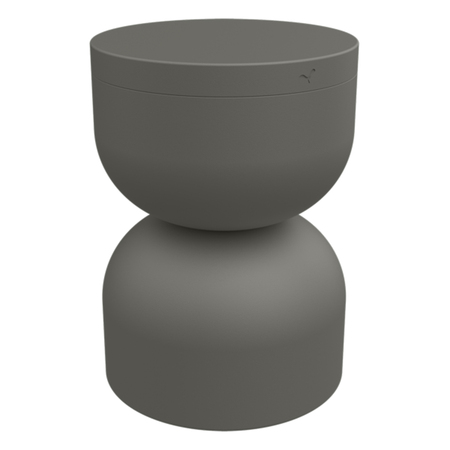 Fermob Piapolo Stool Rosmarin 48