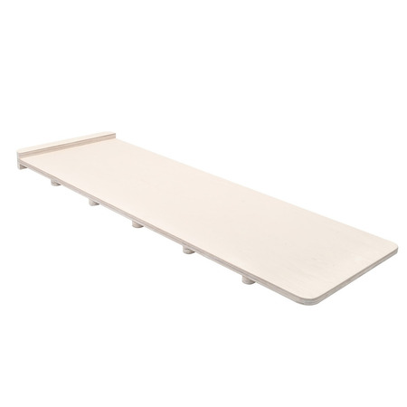 FitWood Tuohi Rutschrampe Birke natur