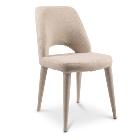 Pols Potten Holy Chair Beige