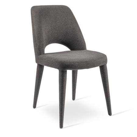 Pols Potten Holy Chair Hellgrau