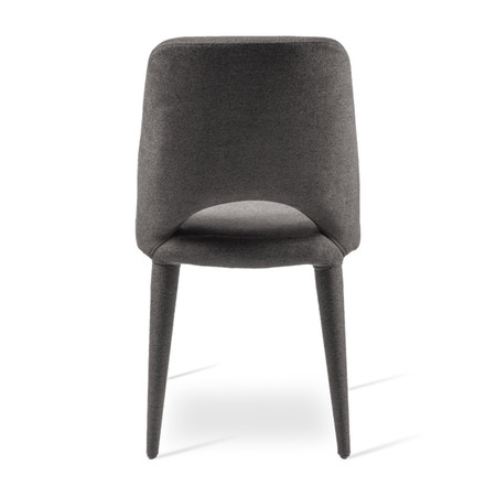 Pols Potten Holy Chair Hellgrau