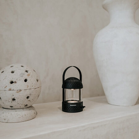Transparentsound Light Speaker 