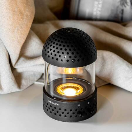 Transparentsound Light Speaker 