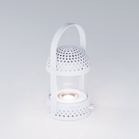 Transparentsound Light Speaker 