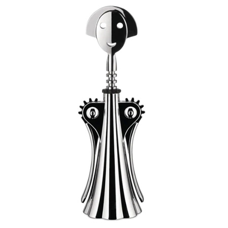 Alessi Anna G.  Verchromt