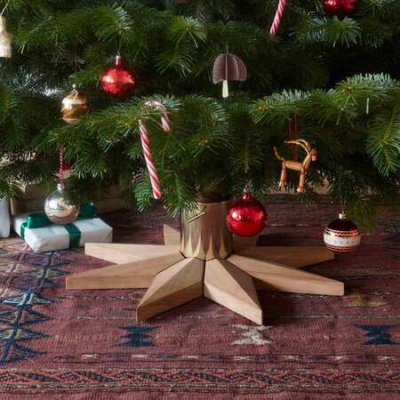 Skagerak by Fritz Hansen Stella Christmas Tree Base