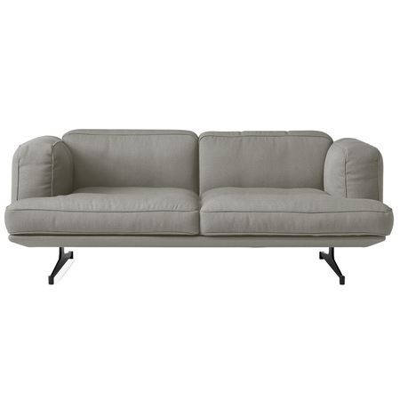 &Tradition Inland AV22 Warm Black, Beige 011 - Clay