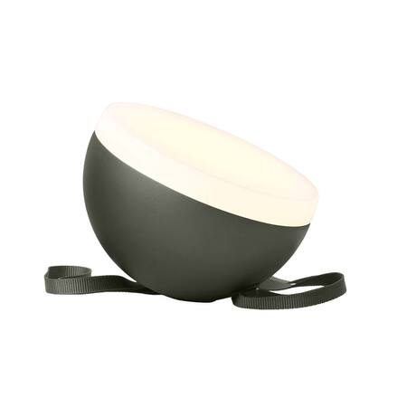 New Works Sphere Adventure Light Deep Green