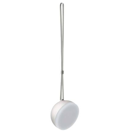 New Works Sphere Adventure Light Warm Grey