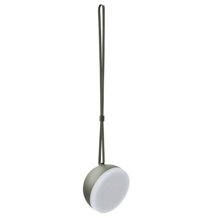 New Works Sphere Adventure Light Warm Grey