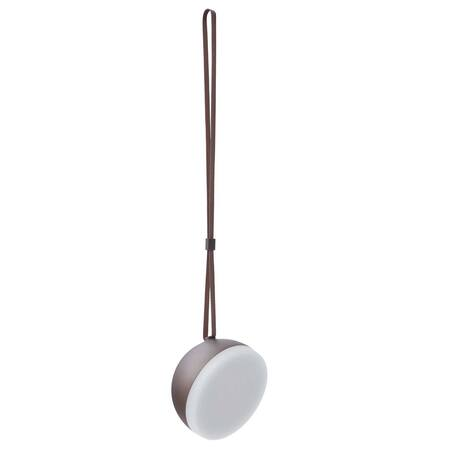 New Works Sphere Adventure Light Warm Grey
