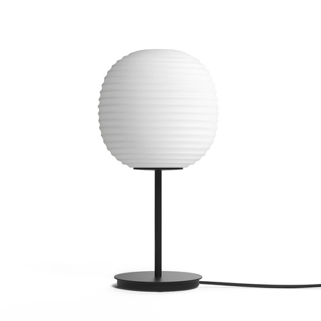 New Works Lantern Table Lamp Ø: 20 cm / H: 40 cm