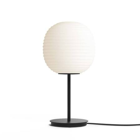 New Works Lantern Table Lamp Ø: 20 cm / H: 40 cm