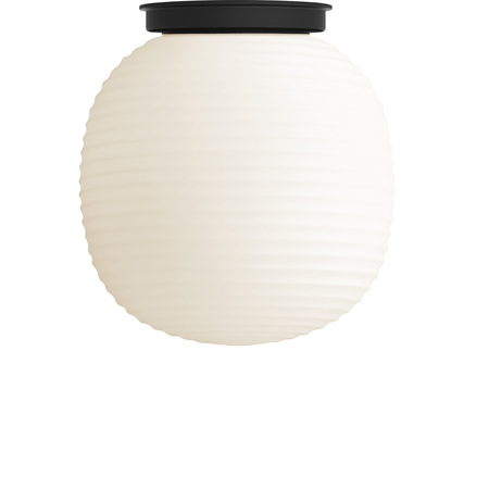 New Works Lantern Ceiling Lamp Ø: 30 cm / H: 32 cm