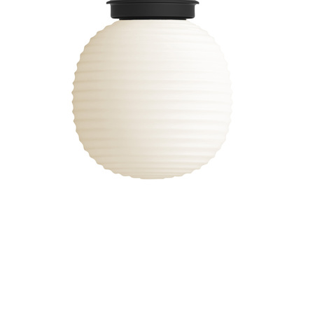 New Works Lantern Ceiling Lamp Ø: 20 cm / H: 22 cm