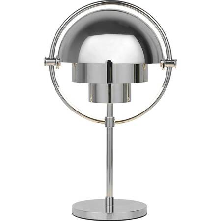 Gubi Multi-Lite Portable Chrom