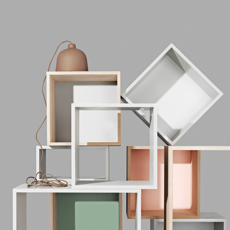 Muuto Deckenleuchte Grain 