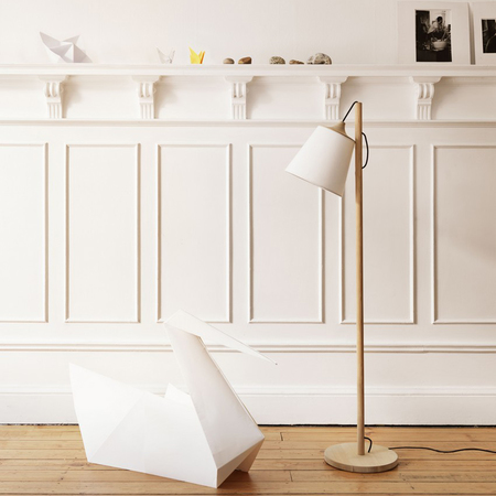 Muuto Pull Lamp Lampe Mood 2