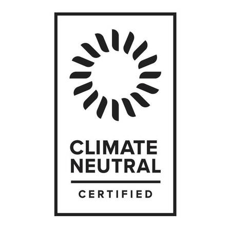 Nanimarquina Logo Climate Neutral