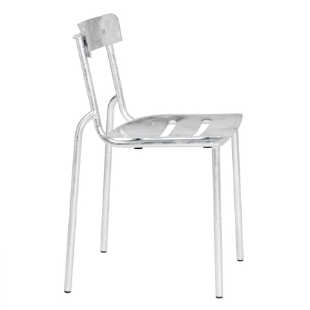 Embru Park Chair Modell 1186 Feuerverzinkt