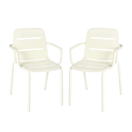 Weishäupl Vapio Sessel Creme 20