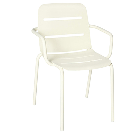 Weishäupl Vapio Sessel Creme 20