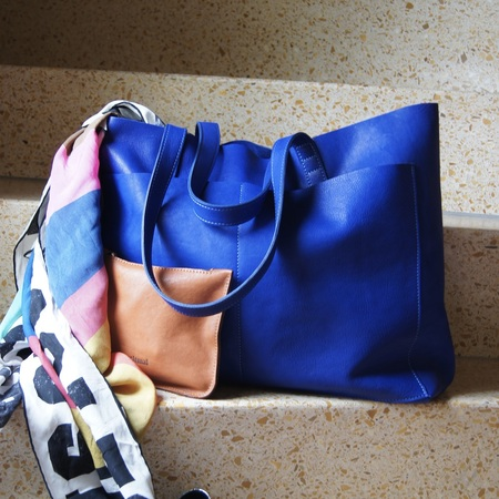 Shopper von 'Petit Mai'
