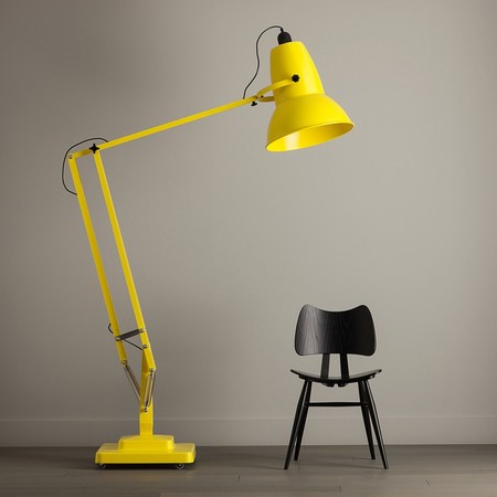 Stehleuchte Giant 1227 Anglepoise