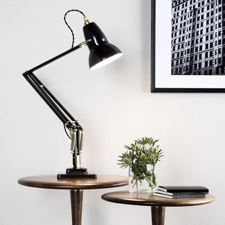 Leuchte Original 1227 Brass Angelpoise
