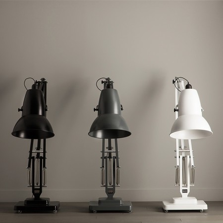 anglepoise Giant 1227 Leuchte Stehleuchte